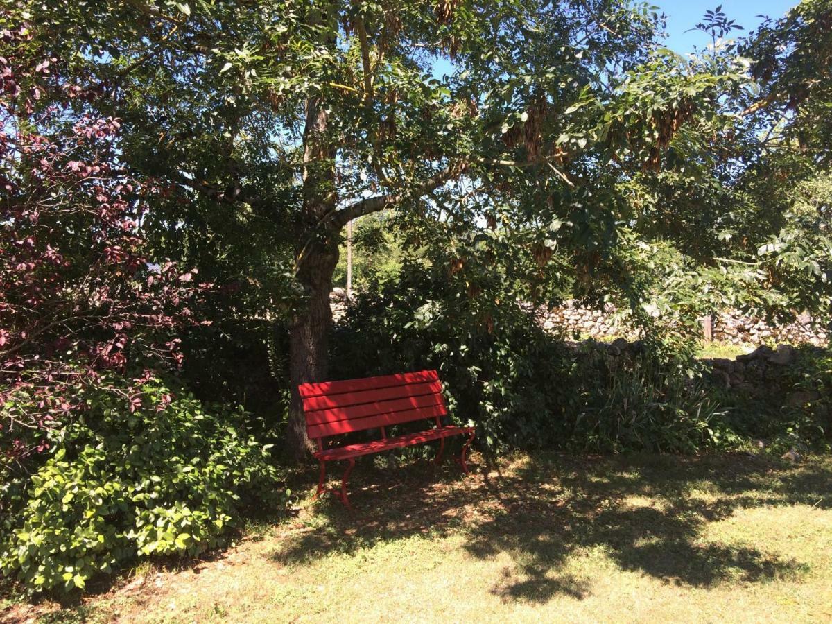 Bed and Breakfast Le Couvent Saint-Jean-de-Laur Exterior foto